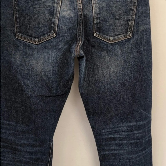 Hiroshi Kato Pen Slim Jeans - Picture 4 of 6